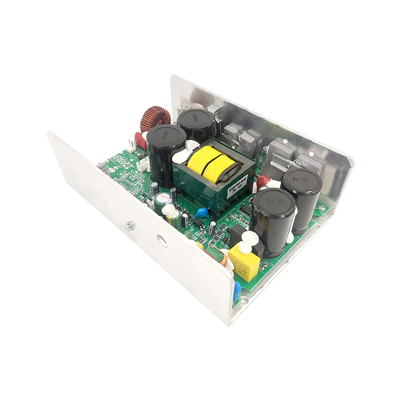 EON522SUB: LP 500W/4ohm LLC Rezonans Aktif Subwoofer Güç Amplifikatörü Modülü