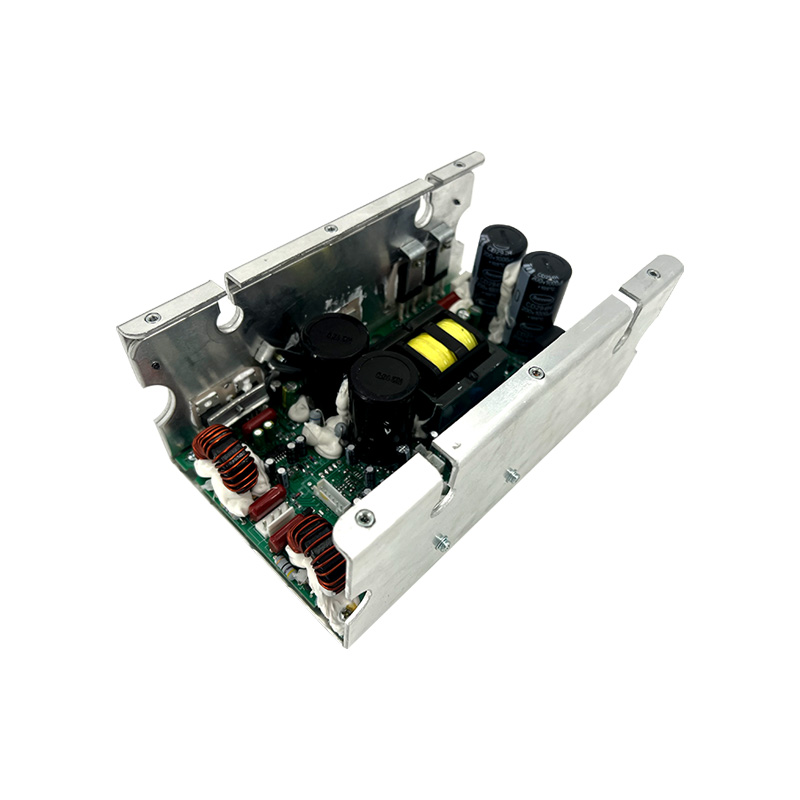 EON521+1200:LP 1000W/8ohm Pro Audio BTL Subwoofer Güç Amplifikatörü Modülü
