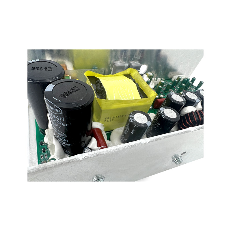 EON180S+3X2092: LP 350W+FP 200WX2CH 2.1 Kanal Line Array Hoparlör sistemi Güç Amplifikatörü Modülü