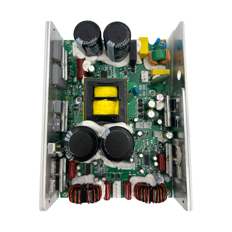 EON522S: LP500W+HP200W LLC Rezonans Yüksek Güvenilirlik Sınıfı D Güç Amplifikatörü Modülü
