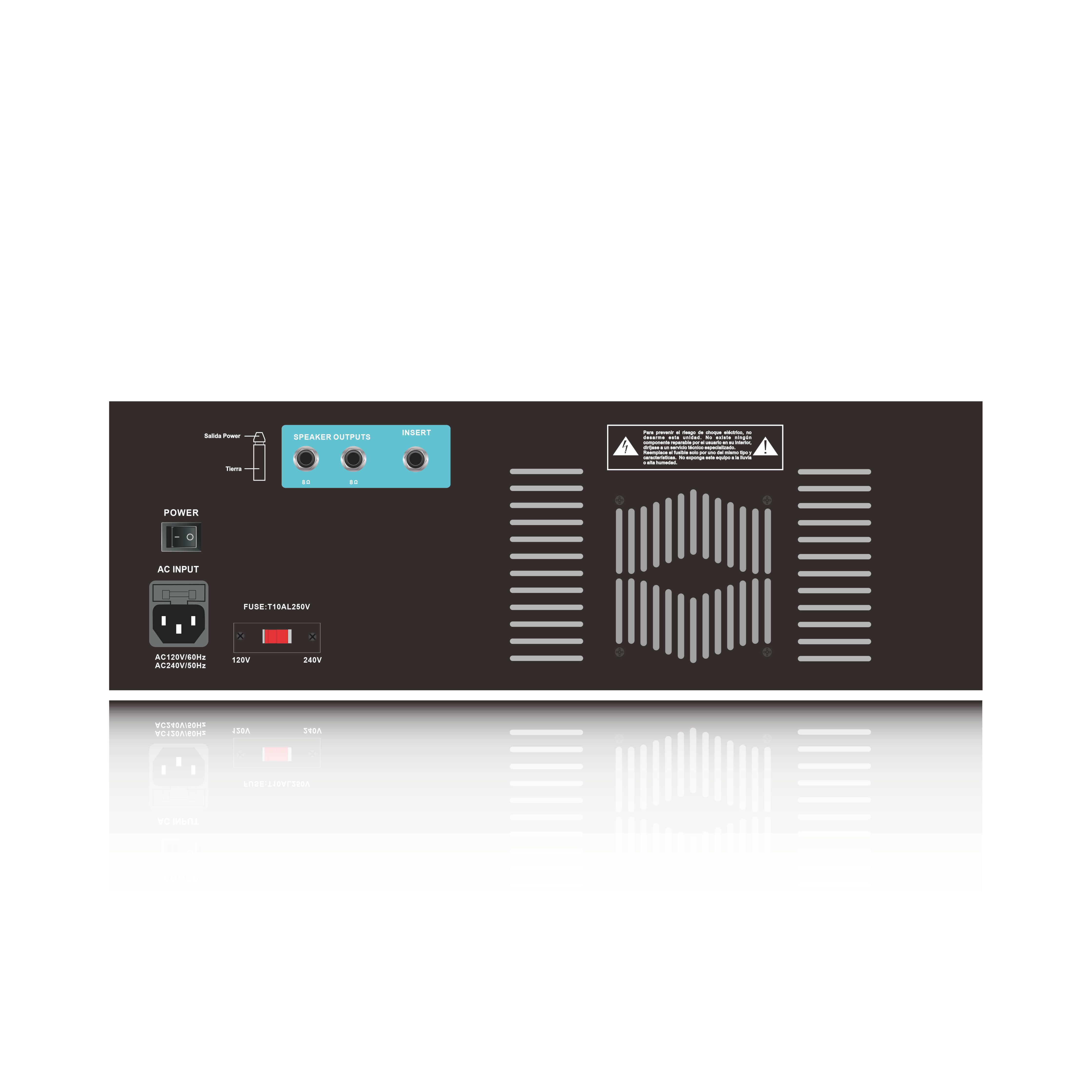 Hepsi Bir Arada Elektrikli Woodbox Mikser SB8200
